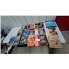 Image 1 : Reader's Digest Stereo 8-Track Tape Box Sets, Easy Listening and Big Band, and More