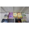Image 2 : Alyson Noël The Immortals Series and Nora Roberts Novels, Seventeen Books