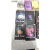 Image 3 : Alyson Noël The Immortals Series and Nora Roberts Novels, Seventeen Books