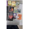 Image 4 : Alyson Noël The Immortals Series and Nora Roberts Novels, Seventeen Books
