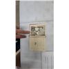 Image 6 : Two Miniature Antique Books: "A Little Loss and a Big Find" (1899) and "Good Manners" (1930)