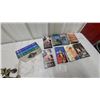 Image 1 : VHS Tapes: America's Wilderness Box Set, An Affair to Remember, Chariots of Fire, and More