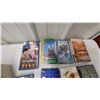 Image 2 : VHS Tapes: America's Wilderness Box Set, An Affair to Remember, Chariots of Fire, and More