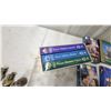 Image 4 : VHS Tapes: America's Wilderness Box Set, An Affair to Remember, Chariots of Fire, and More