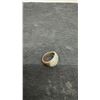 Image 5 : Vintage Necklace with 2 Rings & Pendant