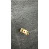 Image 9 : Vintage Necklace with 2 Rings & Pendant