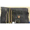 Image 2 : Bag of Gold Tone Fashion Jewelry