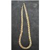 Image 5 : Bag of Gold Tone Fashion Jewelry