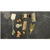 Image 2 : Bag of Modern Fashion Jewelry