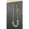 Image 5 : Bag of Modern Fashion Jewelry