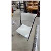 Image 2 : Nourison Persian Legacy T33613 Area Rug and Folding Chair