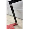 Image 3 : Adjustable Truck Step with Diamond Plate Platform and Mounting Bracket