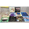 Image 1 : 10 LP Albums