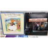 Image 2 : 10 LP Albums