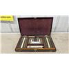 Image 1 : Vintage Opticians Trial Lens Set
