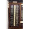Image 3 : Vintage Opticians Trial Lens Set
