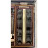 Image 6 : Vintage Opticians Trial Lens Set