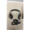 Image 2 : Hitachi Turntable & Headphones