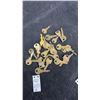Image 1 : Vintage Skeleton Keys