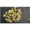 Image 2 : Vintage Skeleton Keys