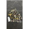 Image 1 : Vintage Skeleton Keys