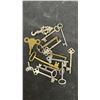Image 2 : Vintage Skeleton Keys