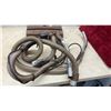 Image 11 : Rainbow D4C Canister Vacuum Cleaner with Power Nozzle, Hoses, and Attachments