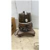 Image 2 : Rainbow D4C Canister Vacuum Cleaner with Power Nozzle, Hoses, and Attachments