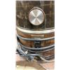 Image 3 : Rainbow D4C Canister Vacuum Cleaner with Power Nozzle, Hoses, and Attachments