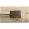Image 4 : D-Handle Square-Point Shovel, Pitchfork, Cultivator, and More