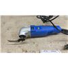 Image 4 : Power Tools: Makita 1/2" Circular Saw, Oscillating Tool, Angle Grinder, Drill, and More