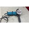 Image 7 : Power Tools: Makita 1/2" Circular Saw, Oscillating Tool, Angle Grinder, Drill, and More