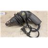 Image 9 : Power Tools: Makita 1/2" Circular Saw, Oscillating Tool, Angle Grinder, Drill, and More
