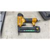 Image 2 : Air Tools: Bostitch SB-2IN1 18-Gauge Brad Nailer with Case, Impact Wrench, and More