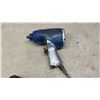 Image 5 : Air Tools: Bostitch SB-2IN1 18-Gauge Brad Nailer with Case, Impact Wrench, and More