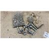 Image 8 : Assorted Hardware: Lag Bolts, Screws, Nuts, Washers, Nails, Anchors, and More