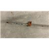 Image 6 : 3 Bar Clamps, Largest 48"