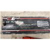 Image 10 : Black & Decker Belt Sander, Hacksaw, Socket Set, Electrical Face Plates and More