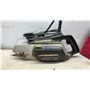 Image 2 : Black & Decker Belt Sander, Hacksaw, Socket Set, Electrical Face Plates and More