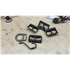 Image 8 : Black & Decker Belt Sander, Hacksaw, Socket Set, Electrical Face Plates and More