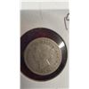 Image 2 : 1899 Canada 5¢ Silver Coin