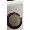 Image 3 : 1899 Canada 5¢ Silver Coin