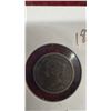 Image 2 : 1888 Canada 5¢ Silver Coin