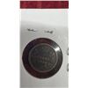 Image 3 : 1888 Canada 5¢ Silver Coin
