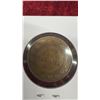 Image 3 : 1917 Canada Large Penny