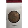 Image 6 : 5 Canada Smal Cents - 1932, 33, 34,35, &36