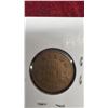 Image 7 : 5 Canada Smal Cents - 1932, 33, 34,35, &36