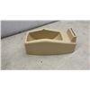 Image 7 : Vintage Heavy Duty Multi-Roll Tape Dispenser with Tape, Desktop Tape Dispenser, and More