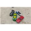 Image 6 : Lot of Vintage Die-Cast Toy Vehicles, Ertl, Hot Wheels, Lesney and More