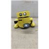 Image 2 : Robie Robot Money Bank, Lennox Kenworth Die-Cast Bank Truck, and IH Mailbox Bank, No Key